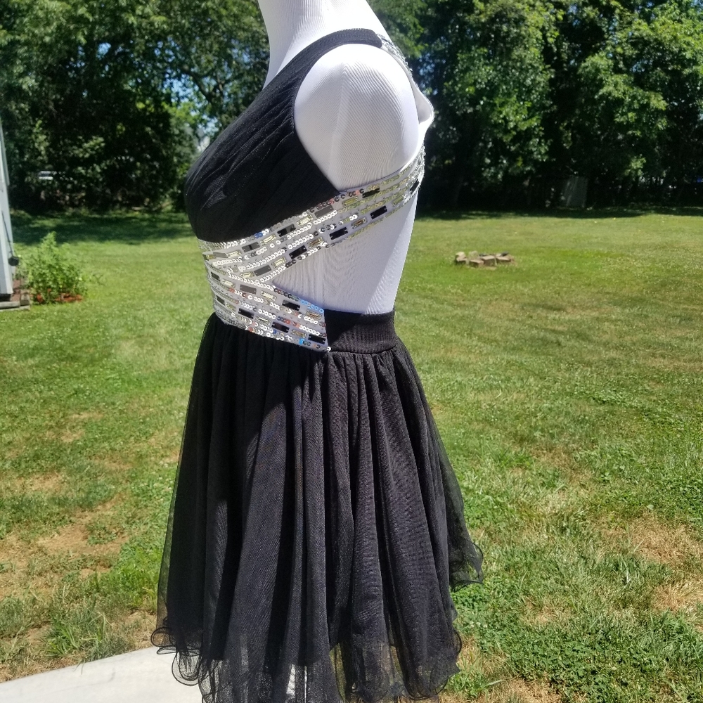 Blondie Nights Party Dress